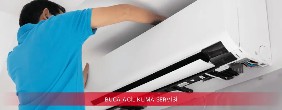 Buca İlçemi Bosch Acil Klima Servisi