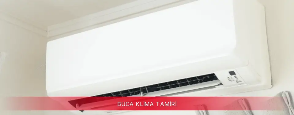 Buca İlçemi Bosch Klima Tamiri