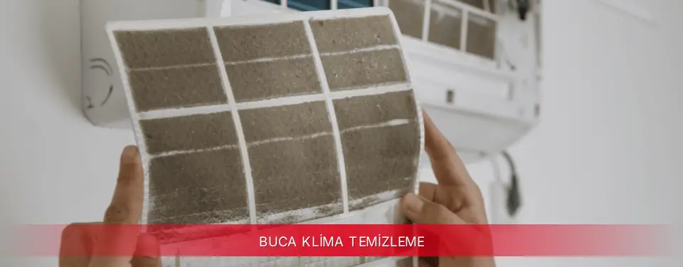 Buca İlçemi Bosch Klima Temizleme