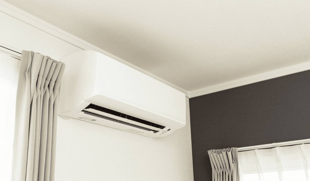 Buca Bosch İnverter Klima İnverter Klima Servisi