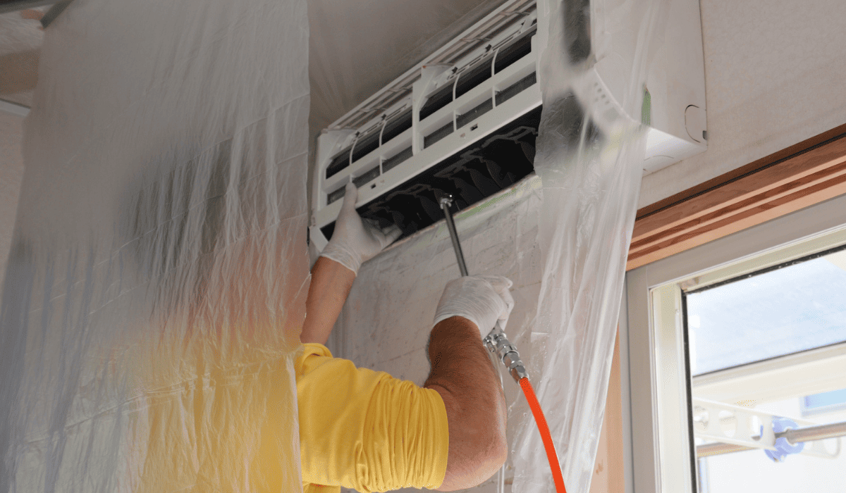 Buca Bosch Klima Bakımı