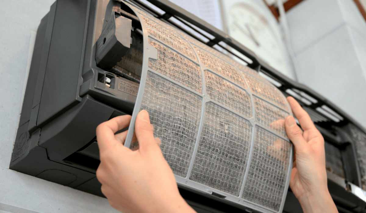 Buca Bosch Klima Temizliği